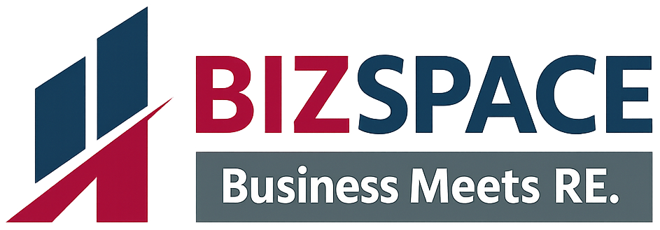BizSpace Logo